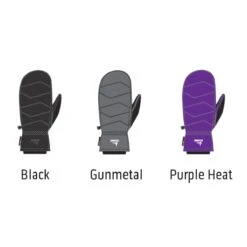 Kombi Juniors Snug II Mitts -The Warming Store kombi junior s snug ii mitts 90