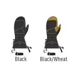 Kombi Mens Nest Mitts -The Warming Store kombi men s nest mitts 84