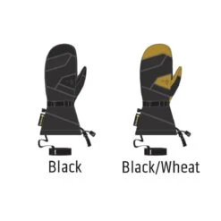 Kombi Mens Sector Mitts -The Warming Store kombi men s sector mitts 103