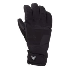 Kombi Mens Storm Cuff Short Gloves