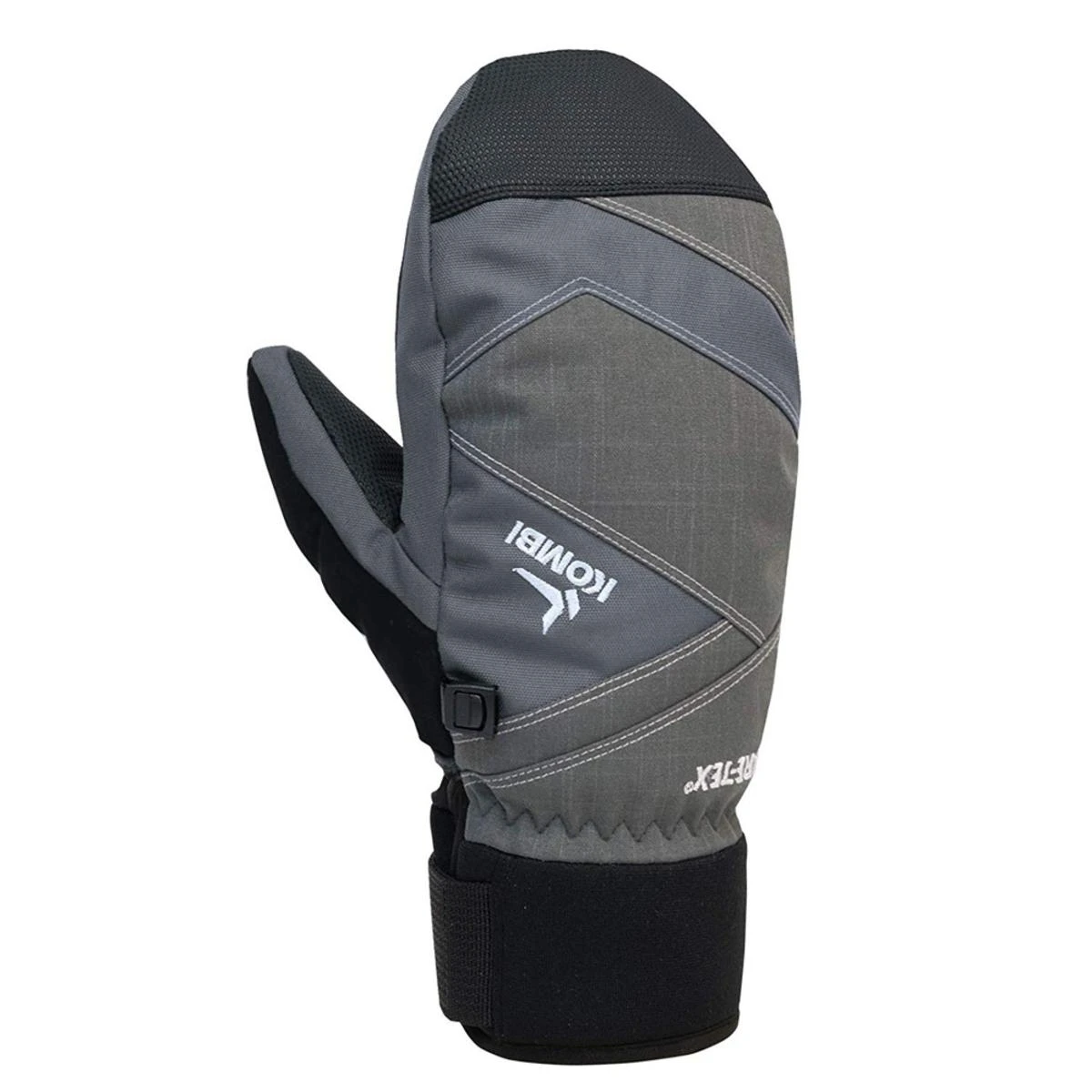 Kombi Womens Paradigm Mitts 4 Kombi Womens Paradigm Mitts - Image 2