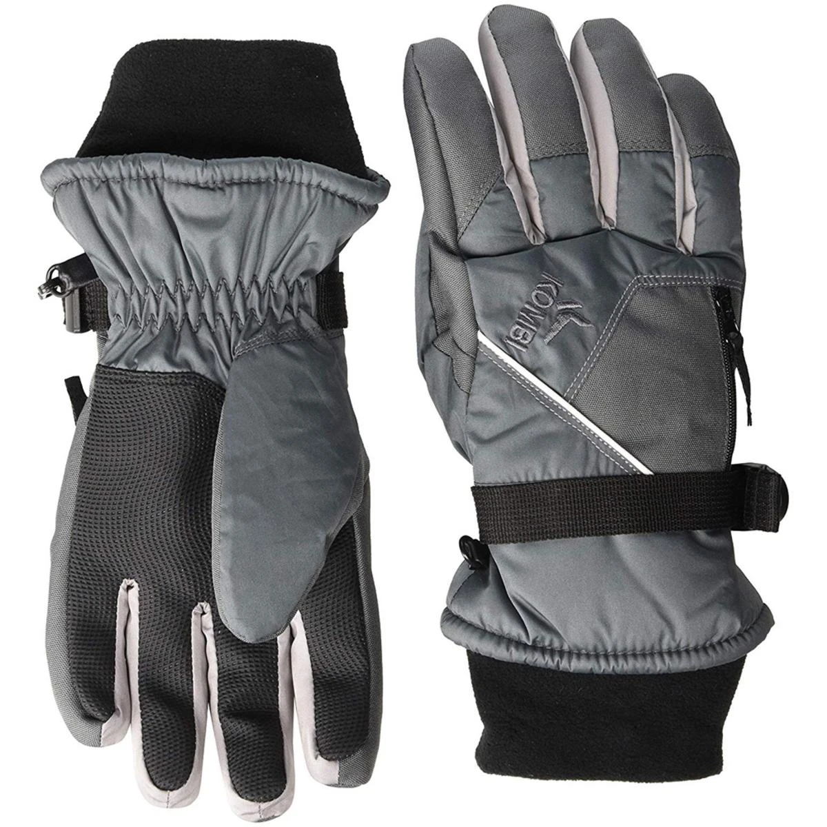 Kombi Womens Pursuit II Gloves 4 Kombi Womens Pursuit II Gloves - Image 2