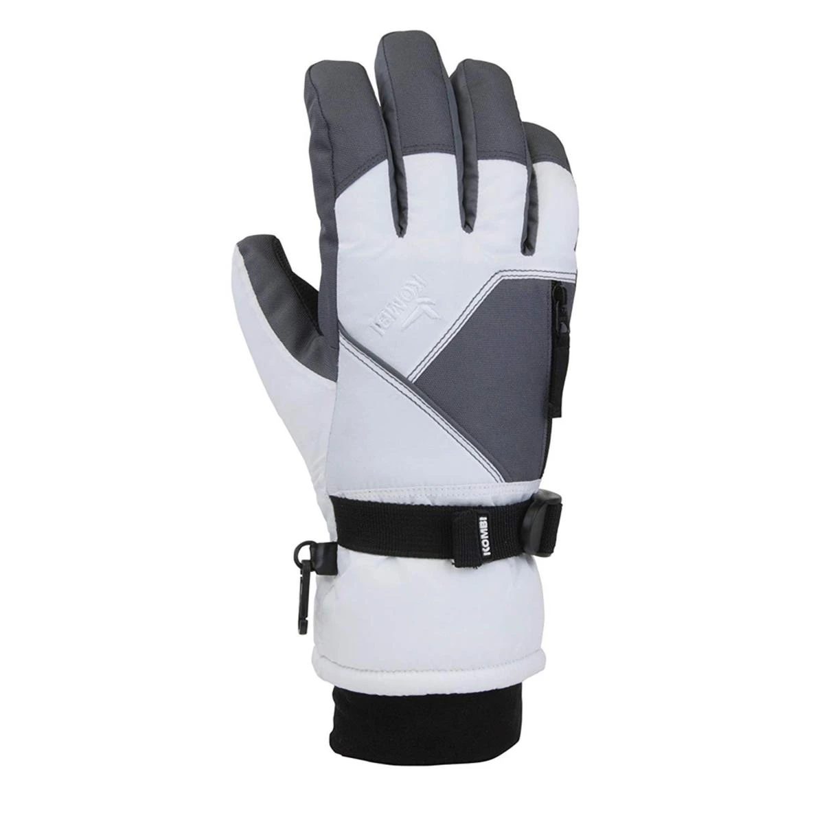 Kombi Womens Pursuit II Gloves 5 Kombi Womens Pursuit II Gloves - Image 3