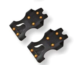 Korkers Original Ice Cleats -The Warming Store korkers original ice cleats 124