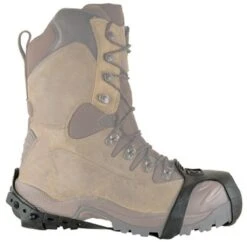 Korkers Ultra Ice Cleats - One Size Fits All -The Warming Store korkers ultra ice cleats one size fits all 92