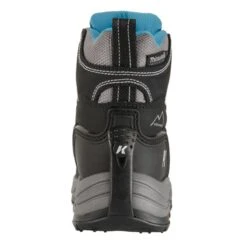 Korkers Womens Verglas Ridge With SnowTrac & IceTrac Soles Boots -The Warming Store korkers women s verglas ridge with snowtrac icetrac soles boots 125