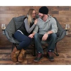 KUMA Outdoor Gear Bear Buddy Double Lazy Bear Chair -The Warming Store kuma outdoor gear bear buddy double lazy bear chair 119