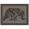 KUMA Outdoor Gear Bear Outdoor Mat - 12 X 9 1 KUMA Outdoor Gear Bear Outdoor Mat - 12 X 9 -The Warming Store kuma outdoor gear bear outdoor mat 12 x 9 95