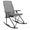 KUMA Outdoor Gear Bear Trax Rocker Chair - Heather Grey 1 KUMA Outdoor Gear Bear Trax Rocker Chair - Heather Grey -The Warming Store kuma outdoor gear bear trax rocker chair heather grey 86