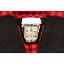 KUMA Outdoor Gear Kozy Bear Chair -The Warming Store kuma outdoor gear kozy bear chair 12