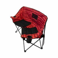 KUMA Outdoor Gear Kozy Bear Chair -The Warming Store kuma outdoor gear kozy bear chair 9