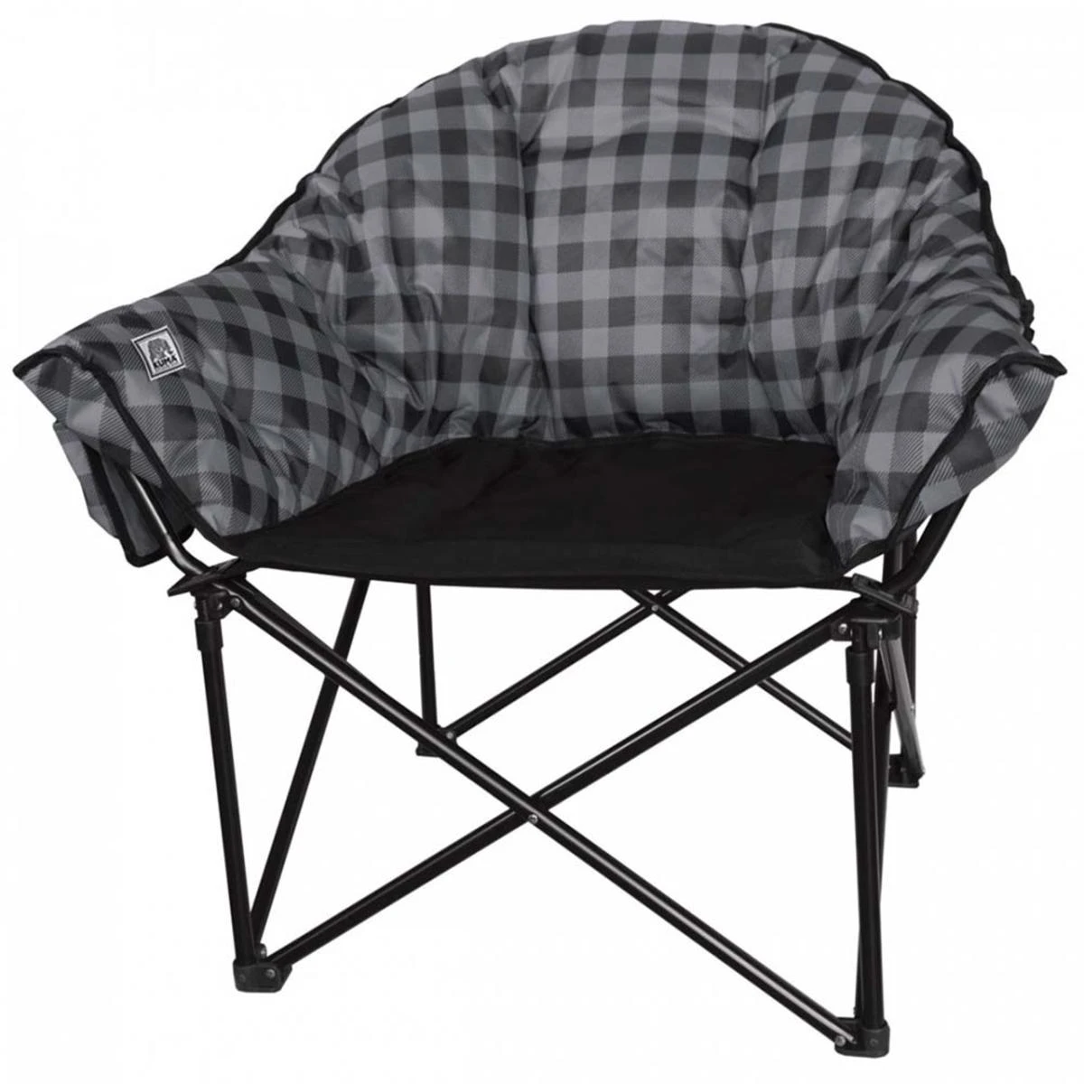KUMA Outdoor Gear Lazy Bear Chair 4 KUMA Outdoor Gear Lazy Bear Chair - Image 2