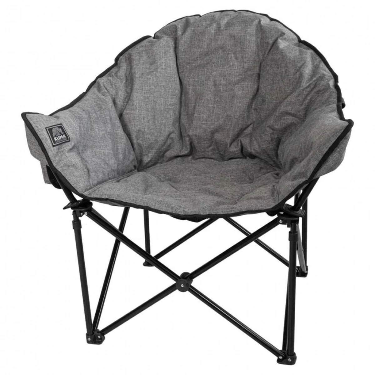 KUMA Outdoor Gear Lazy Bear Chair 5 KUMA Outdoor Gear Lazy Bear Chair - Image 3