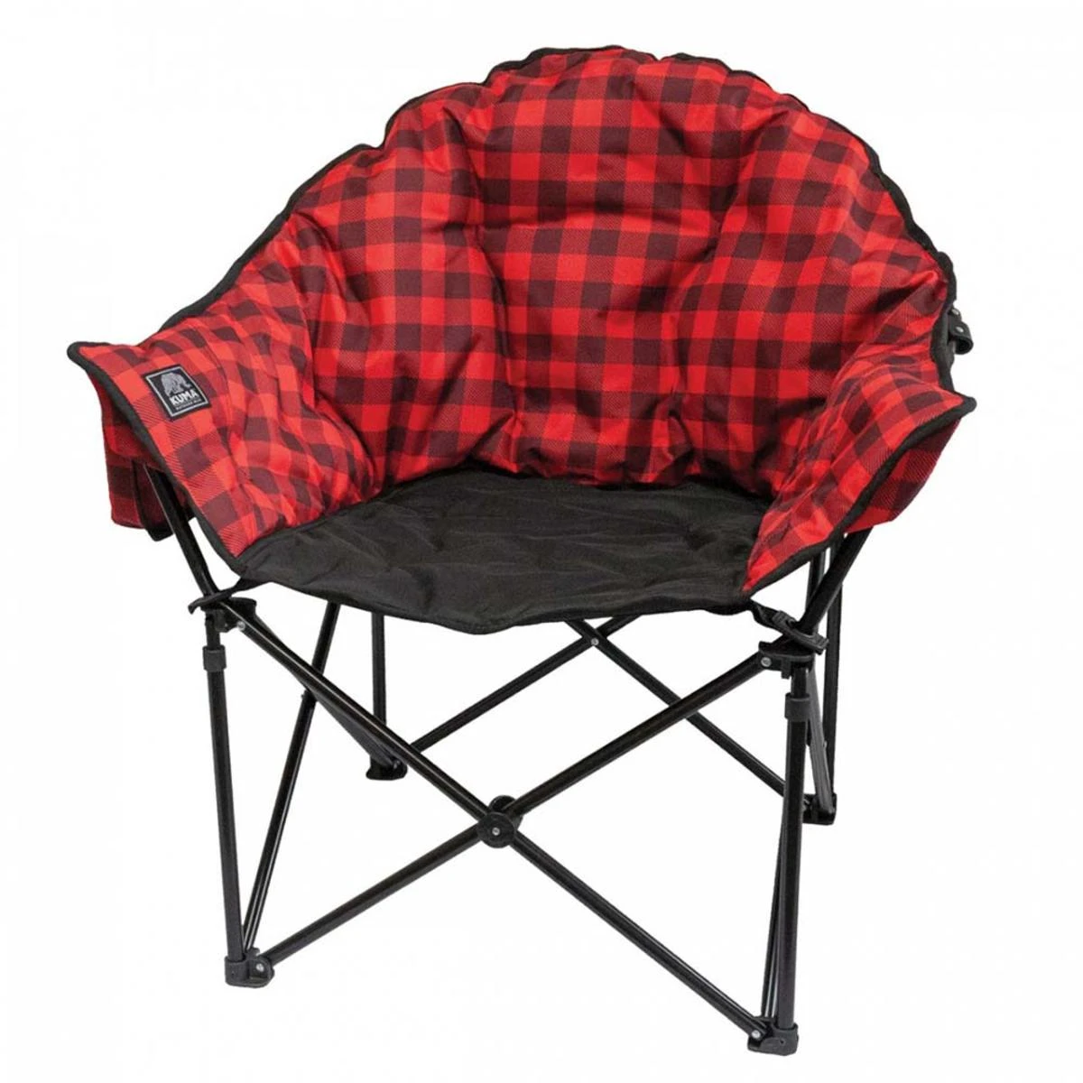 KUMA Outdoor Gear Lazy Bear Chair 6 KUMA Outdoor Gear Lazy Bear Chair - Image 4