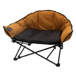 KUMA Outdoor Gear Lazy Bear Dog Bed -The Warming Store kuma outdoor gear lazy bear dog bed 90