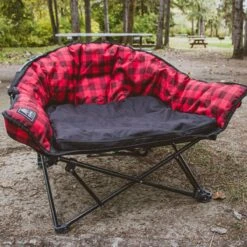KUMA Outdoor Gear Lazy Bear Dog Bed -The Warming Store kuma outdoor gear lazy bear dog bed 91