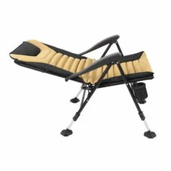 KUMA Outdoor Gear Off Grid Chair - Sierra/Black 9 KUMA Outdoor Gear Off Grid Chair - Sierra/Black -The Warming Store kuma outdoor gear off grid chair sierra black 10
