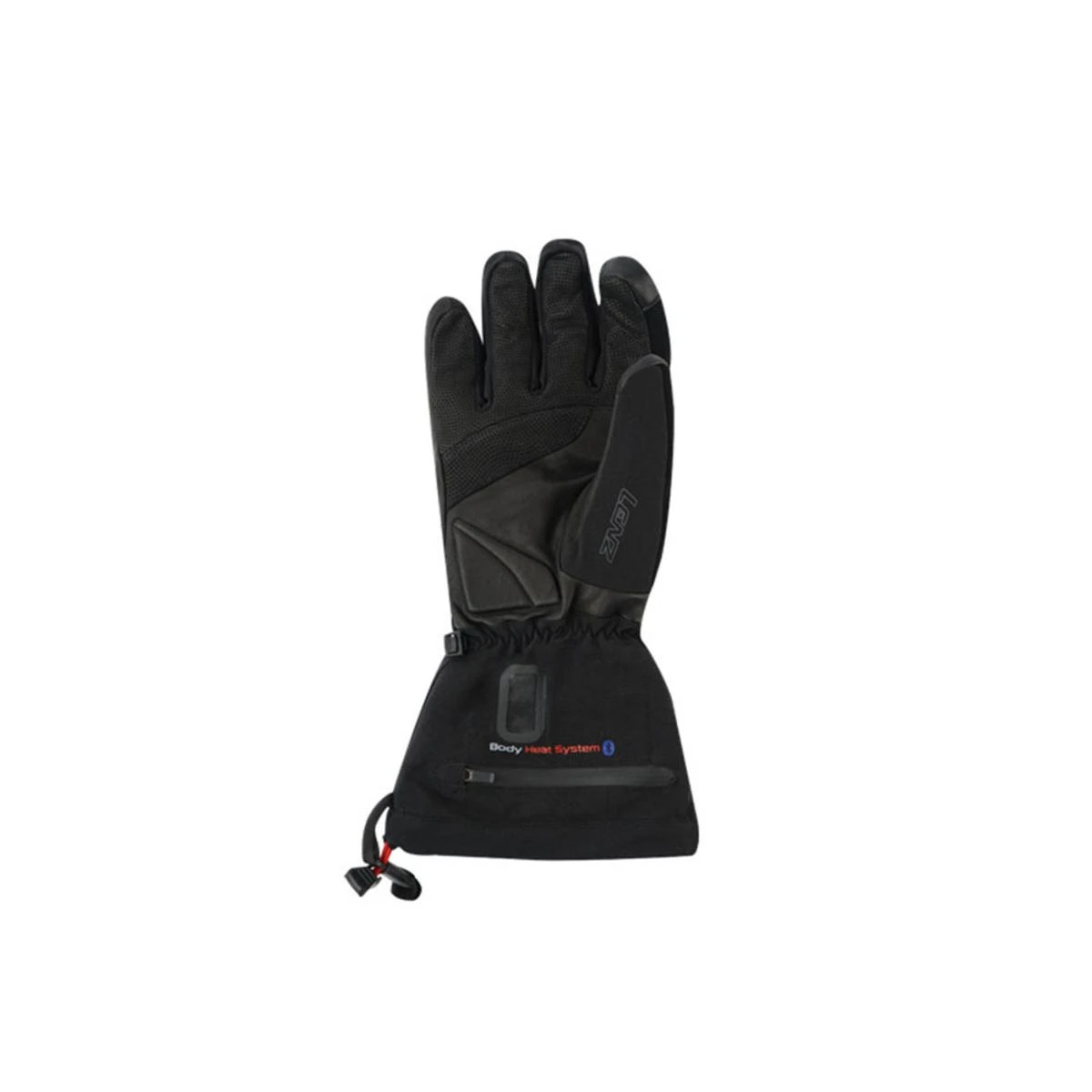 Lenz Heat Glove 6.0 Finger Cap For Men (Gloves Only) 6 Lenz Heat Glove 6.0 Finger Cap For Men (Gloves Only) - Image 4