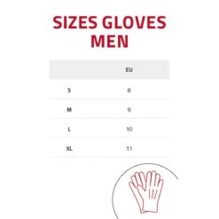 Lenz Heat Glove 6.0 Finger Cap For Men (Gloves Only) 13 Lenz Heat Glove 6.0 Finger Cap For Men (Gloves Only) -The Warming Store lenz heat glove 6 0 finger cap for men gloves only 111
