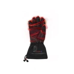 Lenz Heat Glove 6.0 Finger Cap For Women Kit With RcB 1200 Batteries -The Warming Store lenz heat glove 6 0 finger cap for women kit with rcb 1200 batteries 113