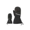 Lenz Heat Glove 6.0 Finger Cap Mittens For Unisex (Gloves Only) -The Warming Store lenz heat glove 6 0 finger cap mittens for unisex gloves only 107
