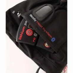 Lenz Heat Glove 7.0 Finger Cap For Unisex (Gloves Only) -The Warming Store lenz heat glove 7 0 finger cap for unisex gloves only 12