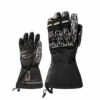 Lenz Heat Glove 7.0 Finger Cap For Unisex With RcB 1200 Batteries
