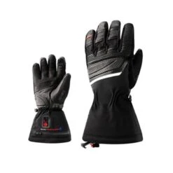 Lenz Heat Gloves 6.0 Finger Cap For Men With RcB 1800 Batteries -The Warming Store lenz heat gloves 6 0 finger cap for men with rcb 1800 batteries 109