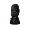 Lenz Heat Gloves 6.0 Finger Cap Mittens For Unisex With RcB 1800 Batteries