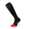 Lenz Heat Socks 4.1 Toe Cap (Socks Only) -The Warming Store lenz heat socks 4 1 toe cap 35