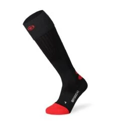 Lenz Heat Socks 4.1 Toe Cap (Socks Only)
