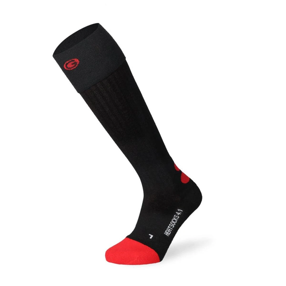 Lenz Heat Socks 4.1 Toe Cap With RcB 1200 Batteries 3 Lenz Heat Socks 4.1 Toe Cap With RcB 1200 Batteries