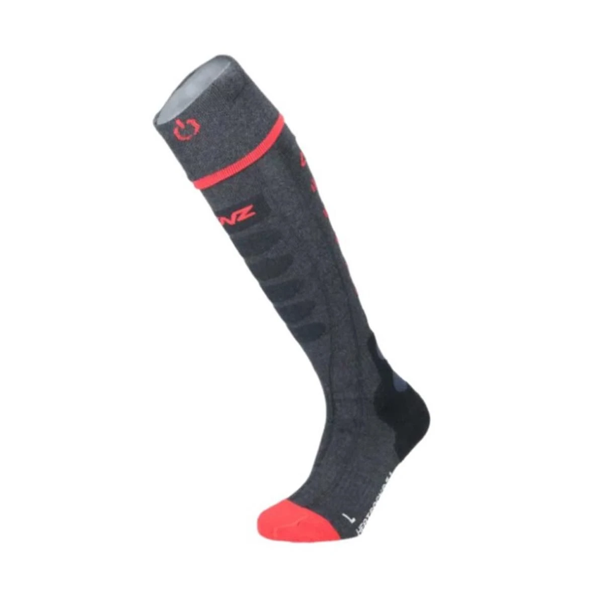 Lenz Heat Socks 5.1 Toe Cap Regular Fit (Socks Only) 3 Lenz Heat Socks 5.1 Toe Cap Regular Fit (Socks Only)