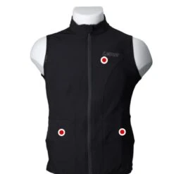 Lenz Heat Vest 1.0 For Men (Vest Only)