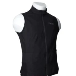 Lenz Heat Vest 1.0 For Men (Vest Only) -The Warming Store lenz heat vest 1 0 for men vest only 44