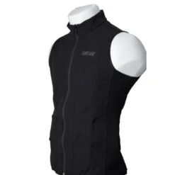 Lenz Heat Vest 1.0 Women (Vest Only) -The Warming Store lenz heat vest 1 0 women vest only 40