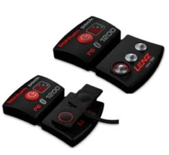 Lenz Battery Pack RcB 1200 Replacement Set