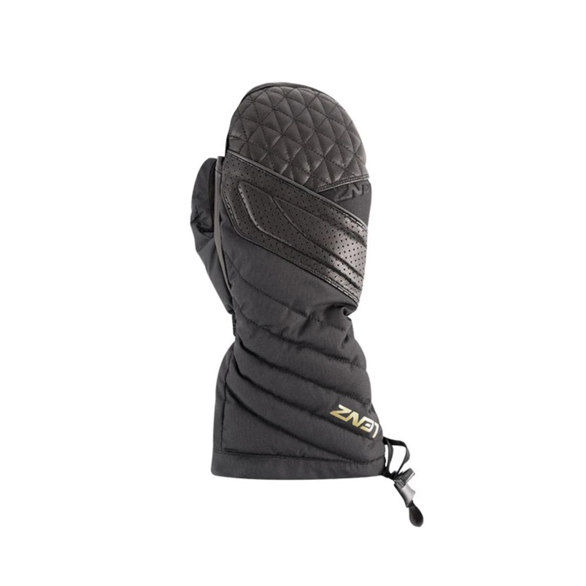 Lenz Womens Heat Glove 4.0 Mittens (Mittens Only) 3 Lenz Womens Heat Glove 4.0 Mittens (Mittens Only)