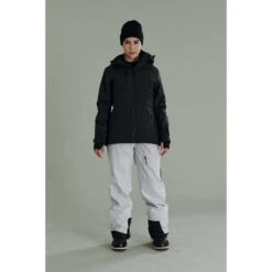 Liquid Womens Hanna Recycled Insulated Heated Jacket (Jacket Only)