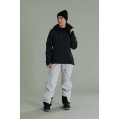 Liquid Womens Hanna Recycled Insulated Heated Jacket (Jacket Only) -The Warming Store liquid women s hanna recycled insulated heated jacket jacket only 50