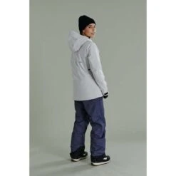 Liquid Womens Hanna Recycled Insulated Heated Jacket (Jacket Only) -The Warming Store liquid women s hanna recycled insulated heated jacket jacket only 52