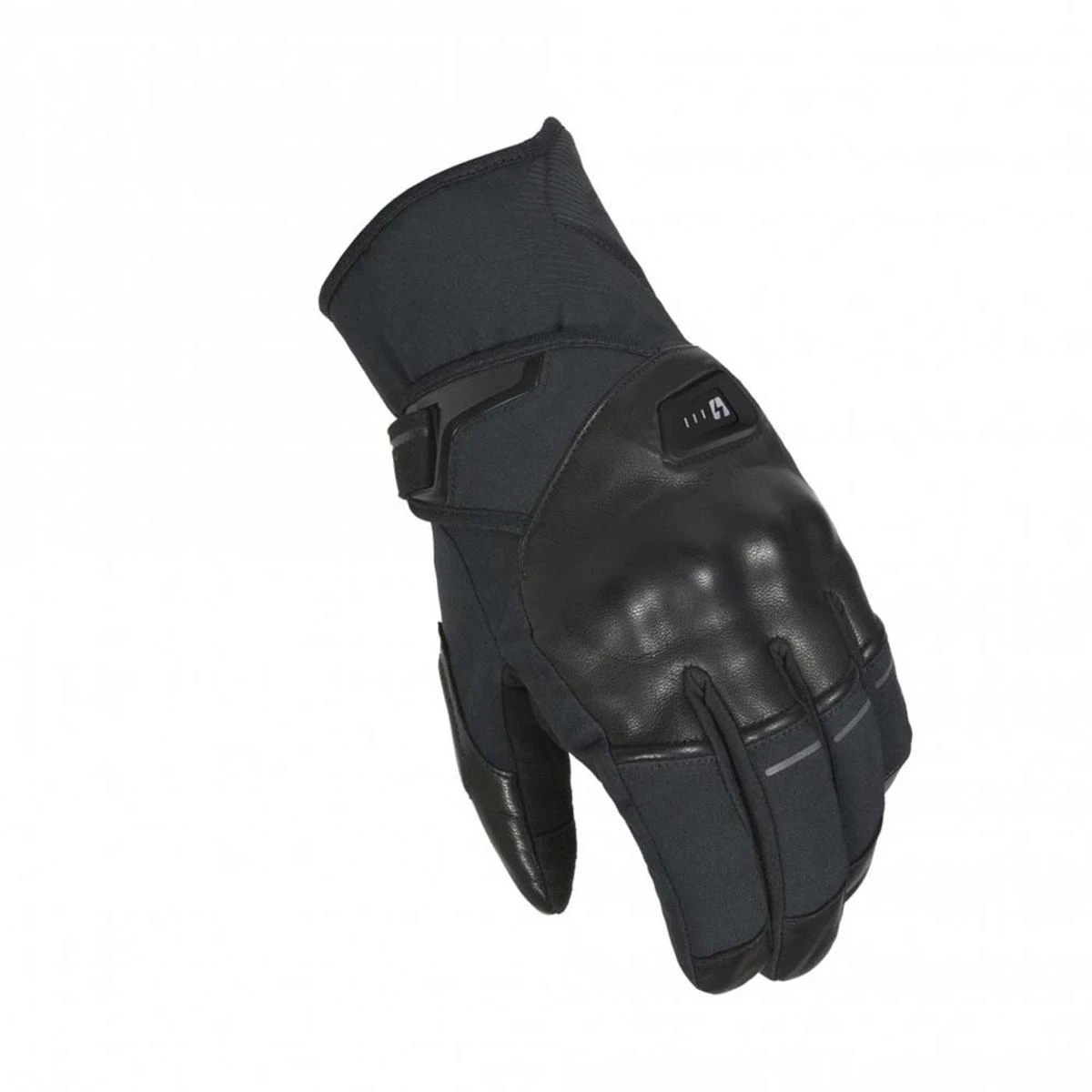 Macna Mens Era Raintex Heated Gloves 3 Macna Mens Era Raintex Heated Gloves