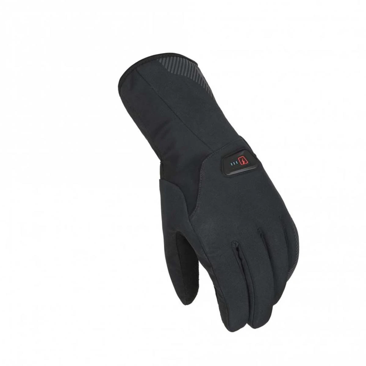 Macna Mens Spark Raintex Heated Gloves 3 Macna Mens Spark Raintex Heated Gloves