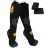 ActionHeat AA Cotton Battery Heated Socks -The Warming Store main 51