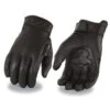 Milwaukee Leather Mens Leather Gloves With Cool Tec Technology -The Warming Store milwaukee leather men s leather gloves with cool tec technology 85