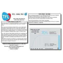 Milwaukee Leather Mens Leather Gloves With Cool Tec Technology -The Warming Store milwaukee leather men s leather gloves with cool tec technology 87