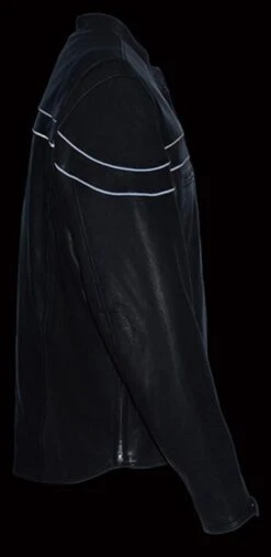 Milwaukee Leather Mens Lightweight Sporty Scooter Crossover Jacket 13 Milwaukee Leather Mens Lightweight Sporty Scooter Crossover Jacket -The Warming Store milwaukee leather men s lightweight sporty scooter crossover jacket 136