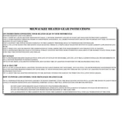 Milwaukee Leather Mens 12V Heated Motorcycle Jacket 14 Milwaukee Leather Mens 12V Heated Motorcycle Jacket -The Warming Store milwaukee leather men s vented scooter jacket with heated technology 139