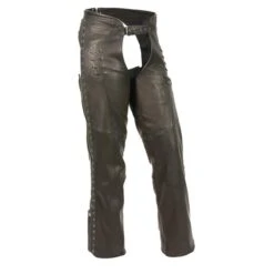 Milwaukee Leather Womens Lightweight Hip Set Chap