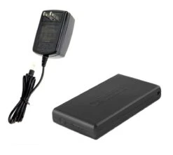 Mobile Warming 12V Heated Clothing Battery & Charger Set